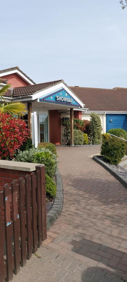 Springs 46 By Vilija Southview Leisure Park Skegness Luaran gambar